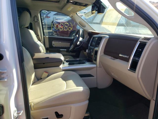 2018 RAM 1500 LARAM - 1C6RR7NM1JS275097