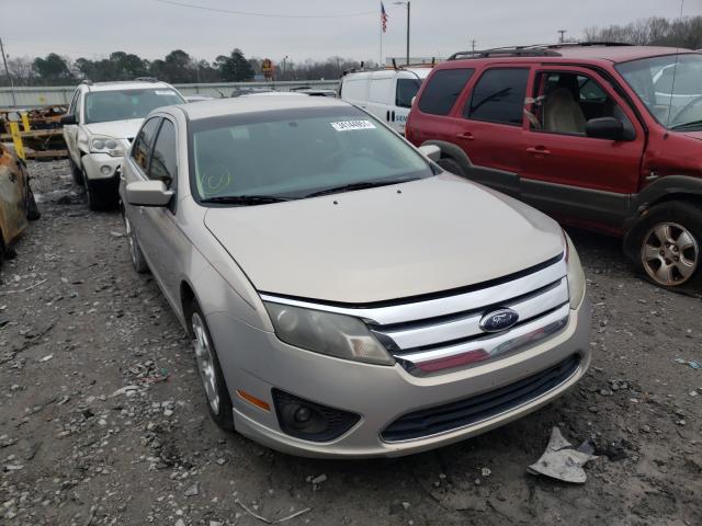 2010 FORD FUSION 3FAHP0HG4AR115188