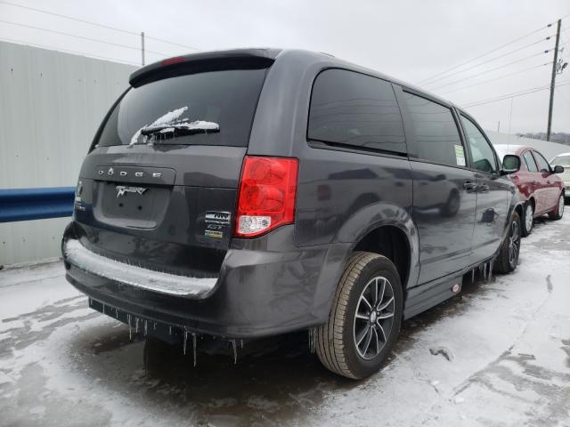 2018 DODGE GRAND CARA 2C4RDGEGXJR345246