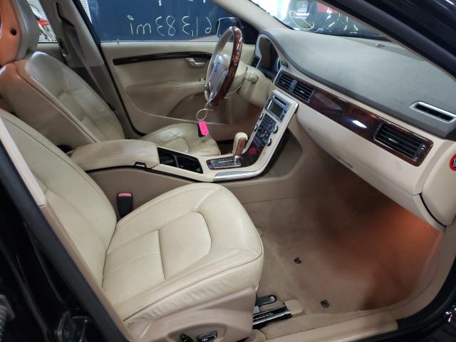 2011 VOLVO S80 T6 YV1902AH0B1138605