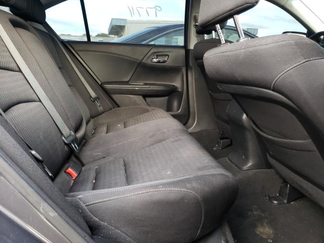 2013 HONDA ACCORD SPO - 1HGCR2F55DA084917