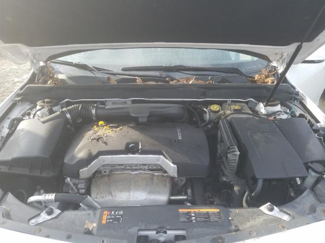 2016 CHEVROLET MALIBU LIM 1G11E5SAXGU149262