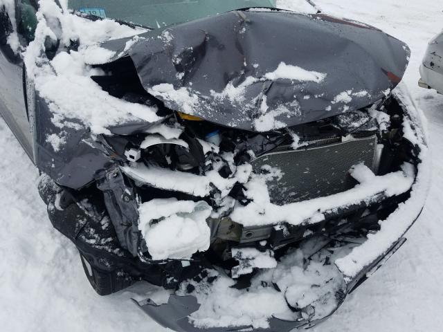 2020 HONDA FIT LX 3HGGK5H44LM726105