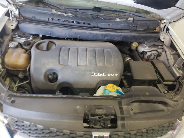 2011 DODGE JOURNEY MA 3D4PG1FG3BT524935