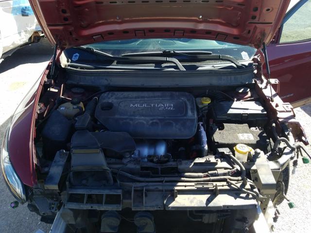 2015 JEEP CHEROKEE S 1C4PJLAB8FW721251