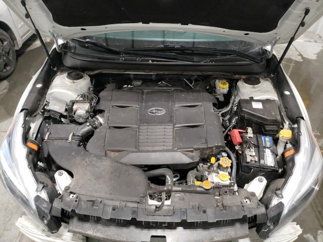 2016 SUBARU LEGACY 3.6 4S3BNEN63G3043647