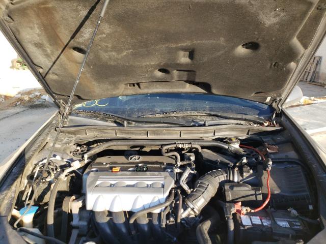 2010 ACURA TSX JH4CU2F61AC035525