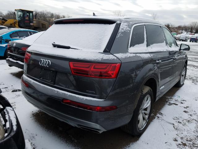 VIN WA1LHAF75JD042314 2018 Audi Q7, Premium Plus no.4