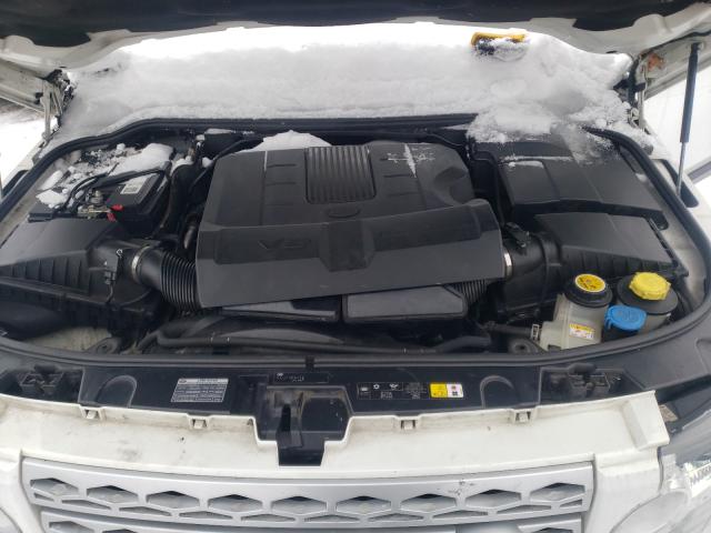 2013 LAND ROVER LR4 HSE LU SALAK2D42DA658466