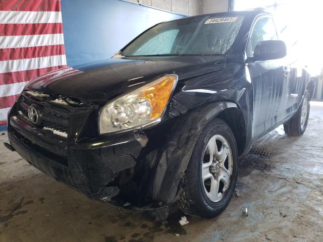 2011 TOYOTA RAV4 2T3ZF4DV1BW075453