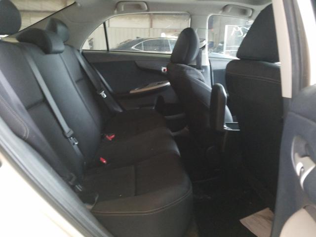 2012 TOYOTA COROLLA BA 5YFBU4EE0CP034782