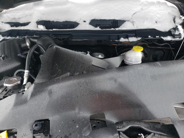 2019 RAM 1500 CLASS 1C6RR7TT5KS658682