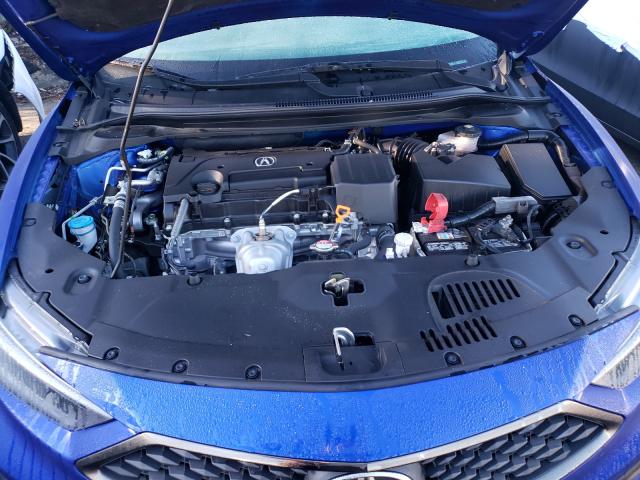 2020 ACURA ILX PREMIU 19UDE2F87LA000251