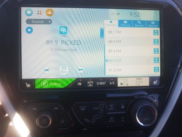 2020 CHEVROLET BOLT EV PR 1G1FZ6S03L4114189