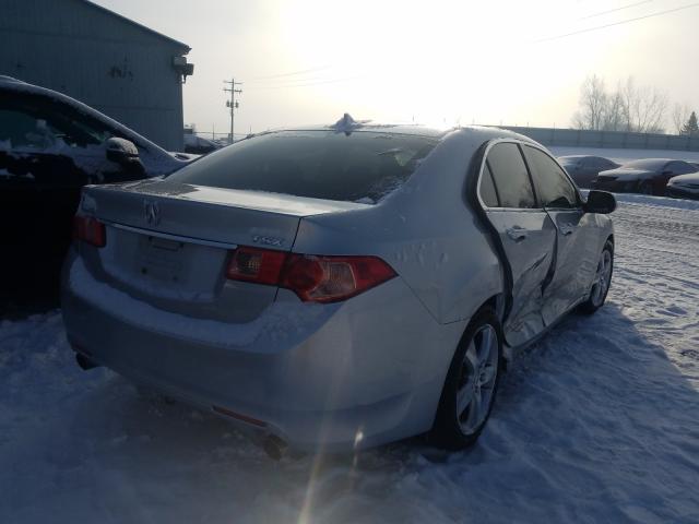 2012 ACURA TSX JH4CU2F49CC004461