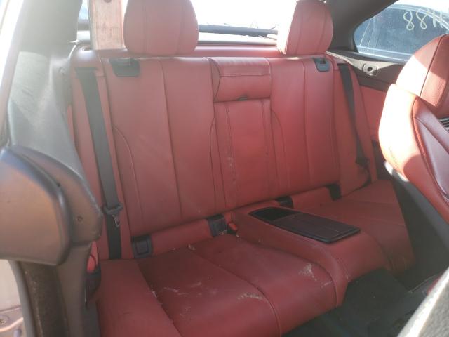 2015 BMW 428 XI SUL WBA3T1C52FP821292