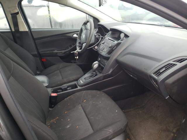 2015 FORD FOCUS SE 1FADP3F23FL329294