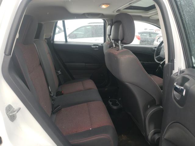 2011 DODGE CALIBER HE 1B3CB5HA2BD128741