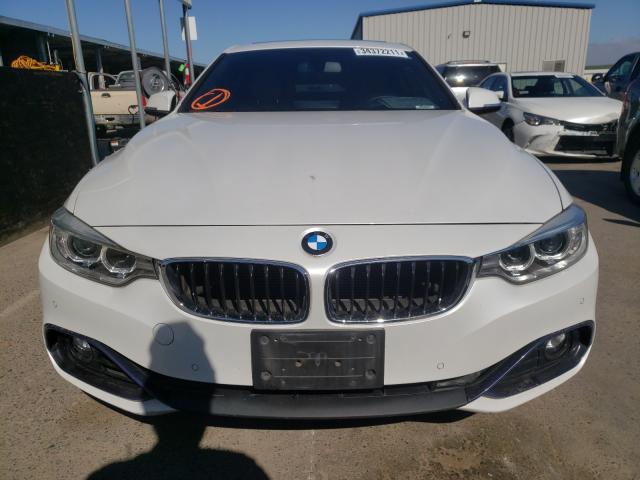 2016 BMW 428 I GRAN - WBA4A9C50GGL89151