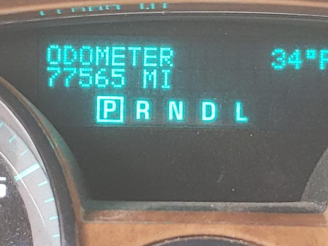 2012 BUICK ENCLAVE 5GAKVDED0CJ224382