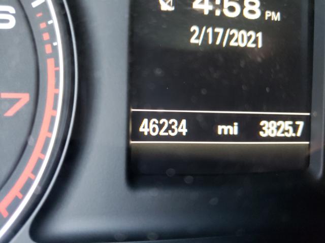 2016 AUDI Q3 PREMIUM WA1EFCFSXGR022263