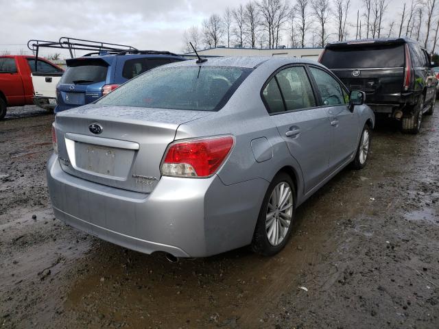 2013 SUBARU IMPREZA PR JF1GJAE64DH012213