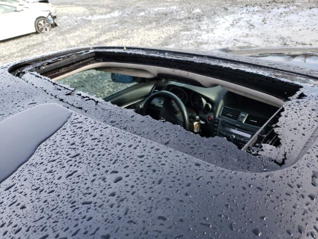 2012 ACURA TL 19UUA8F55CA012614