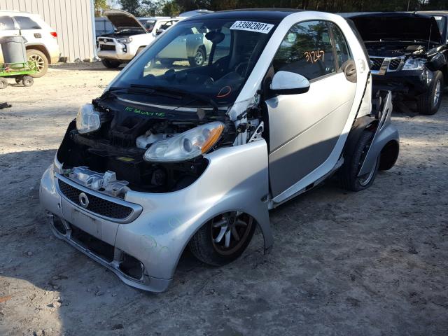 2015 SMART FORTWO WMEEJ9AA7FK831833