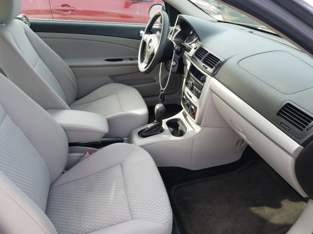 2010 CHEVROLET COBALT 1LT 1G1AD1F58A7122639