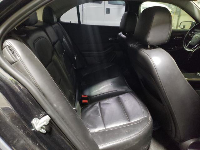 2013 CHEVROLET MALIBU 2LT 1G11E5SA8DF169834