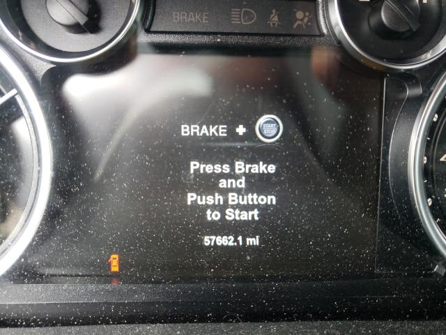 2017 RAM 1500 REBEL 1C6RR7YT6HS665383