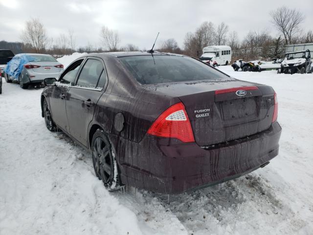 2011 FORD FUSION 3FAHP0HA3BR104616