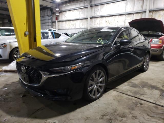 2019 MAZDA 3 PREMIUM 3MZBPAEM0KM101333
