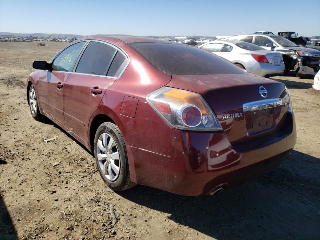 2012 NISSAN ALTIMA 1N4AL2AP2CC180478