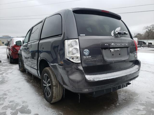 2018 DODGE GRAND CARA 2C4RDGEGXJR345246