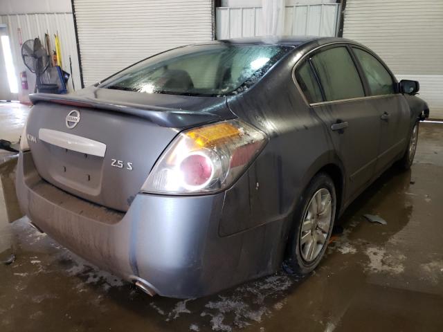 2012 NISSAN ALTIMA BAS 1N4AL2AP5CC235571
