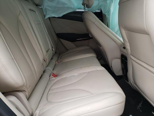2019 LINCOLN MKC RESERV 5LMCJ3C92KUL13271