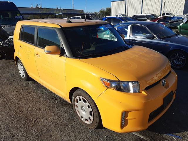 2013 TOYOTA SCION XB JTLZE4FE5DJ046110