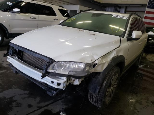 2015 VOLVO XC70 3.2 YV4952NA6F1202007
