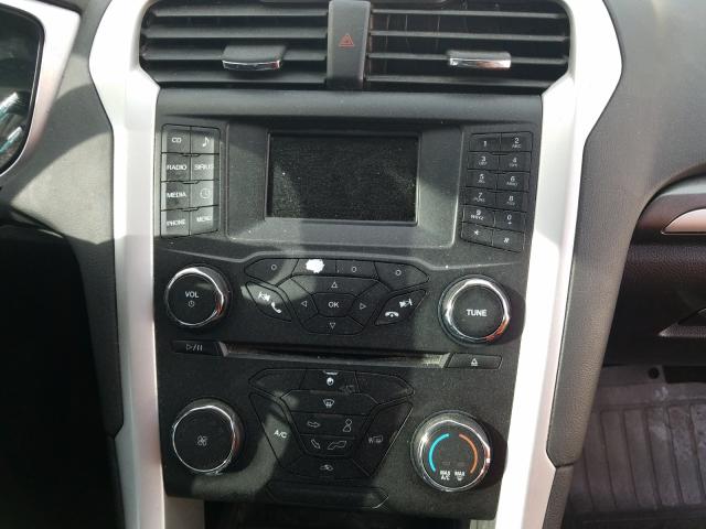 2014 FORD FUSION SE 1FA6P0H71E5384118