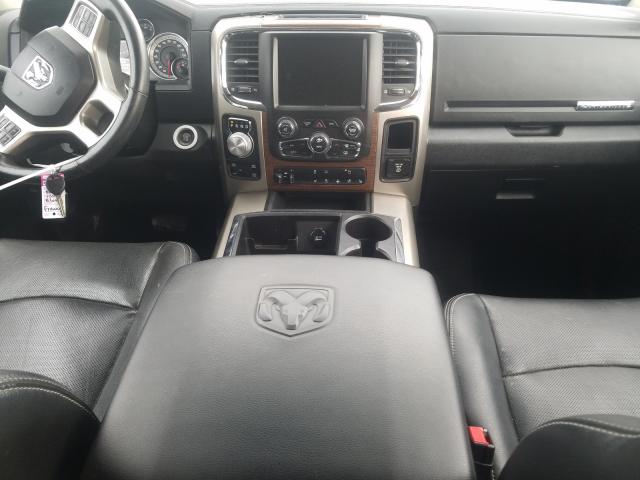 2013 RAM 1500 LARAM 1C6RR7NT4DS721660