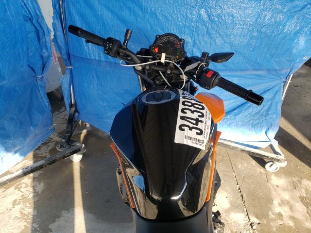 2020 KAWASAKI ER400 D JKAERKD18LDA73962