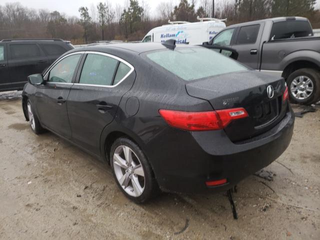 2013 ACURA ILX 20 PRE 19VDE1F55DE017359