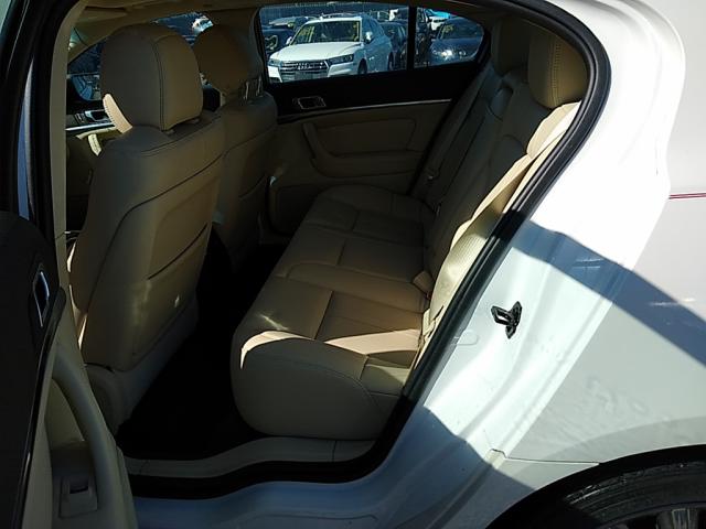 2013 LINCOLN MKS 1LNHL9DK1DG612078