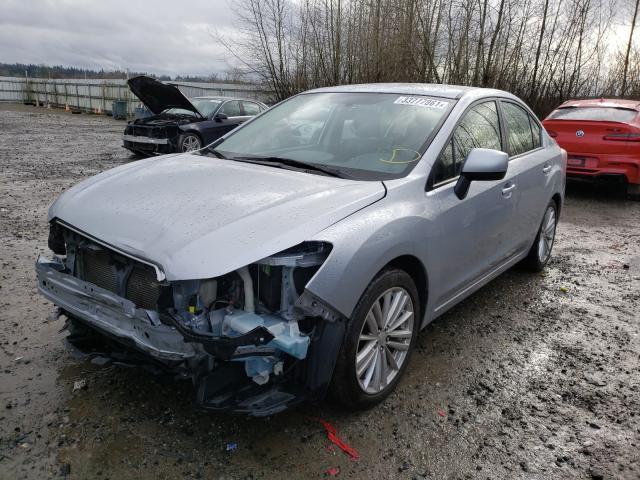2013 SUBARU IMPREZA PR JF1GJAE64DH012213