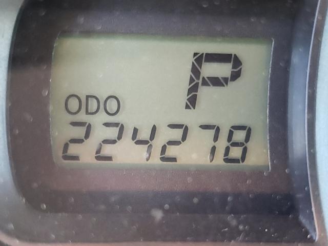 2011 TOYOTA SIENNA LE - 5TDKK3DC6BS112049