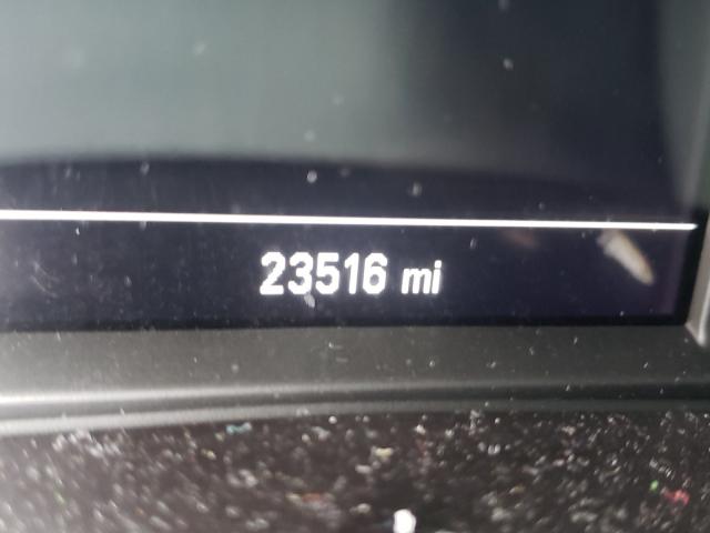 2020 CHEVROLET MALIBU LT 1G1ZD5STXLF088534