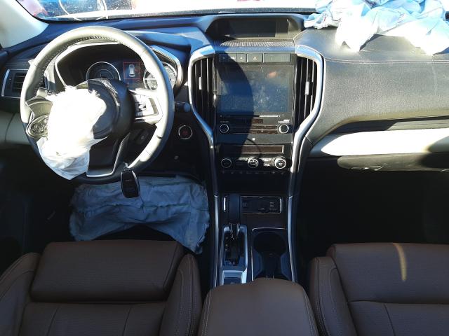 2020 SUBARU ASCENT TOU 4S4WMARD8L3448771