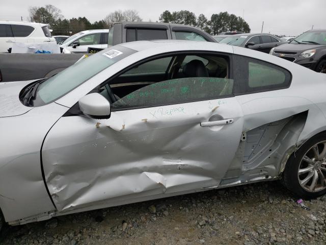 2013 INFINITI G37 JOURNE JN1CV6EK1DM923018