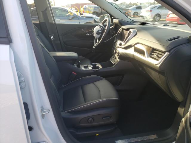 2020 GMC TERRAIN DE 3GKALSEXXLL165417
